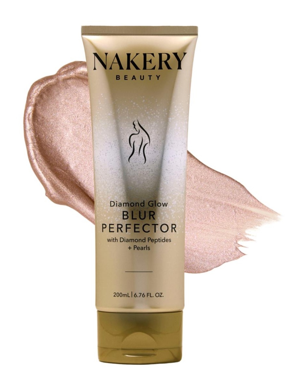 Nakery Diamond Glow Blur Perfector